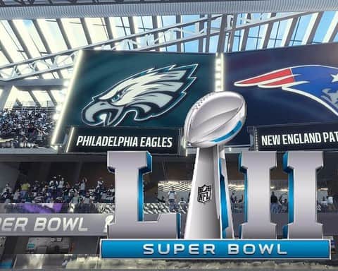 Super Bowl LII Prop Bets Available Right Now