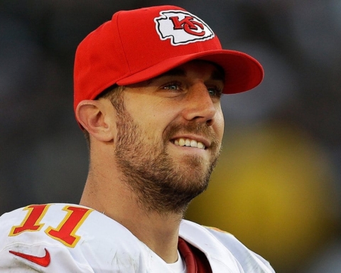 Alex Smith