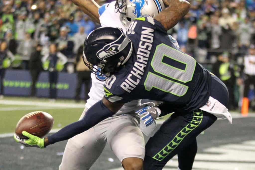 Free Agent Wide Receiver options for the Dallas Cowboys