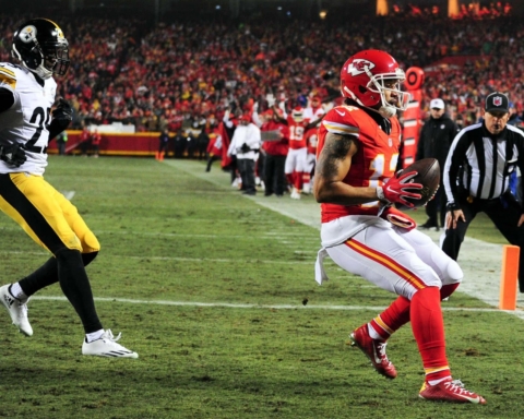 Free Agent Wide Receiver options for the Dallas Cowboys 2