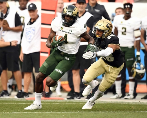 Cowboys Land Small School WR In Latest PFF Mock Draft