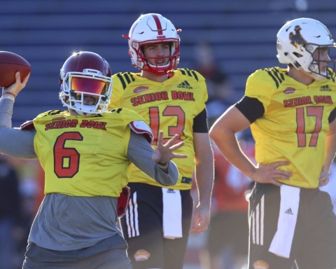 A Quarterback Loaded Class Will Help the Cowboys in the 2018 NFL Draft