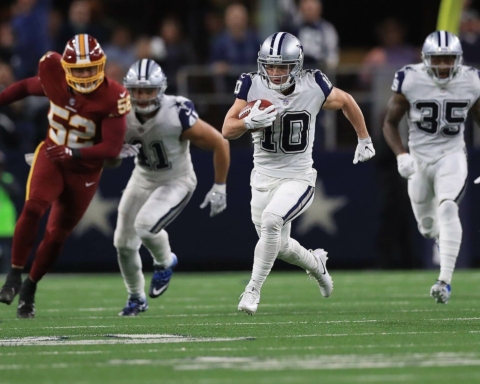 Could The Dallas Cowboys Feature a New-Look Offense in 2018?