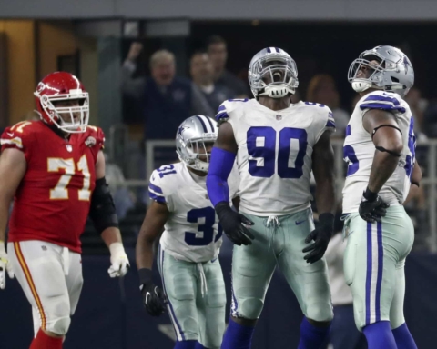 Cowboys en Español: El Futuro de David Irving y DeMarcus Lawrence