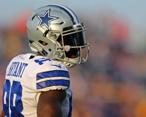 Cowboys en Español: ¿Estará Dez Bryant de Vuelta en el 2018?