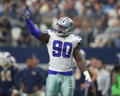 DeMarcus Lawrence, Franchise Tags and Realities for Dallas Cowboys