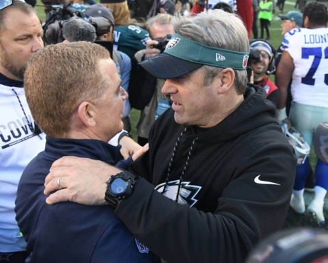 Like it or not, the Cowboys Have Something to Learn From the Eagles