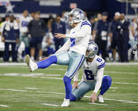 Takeaway Tuesday: Datone Jones Should Be Back, Switzer's Good Game 1