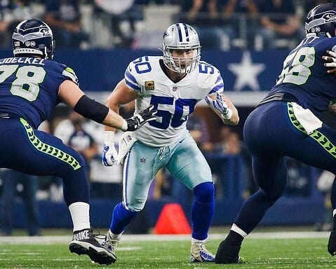 Are Dallas Cowboys Building A Championship Defense? 2