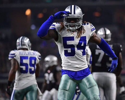 Are Dallas Cowboys Building A Championship Defense? 3