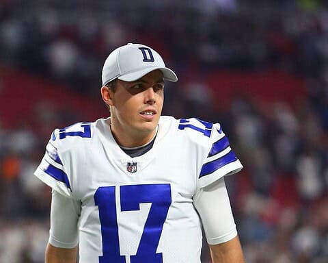 Cowboys Coaching: Wade Wilson, Joe Baker Out; Who's Will Follow?