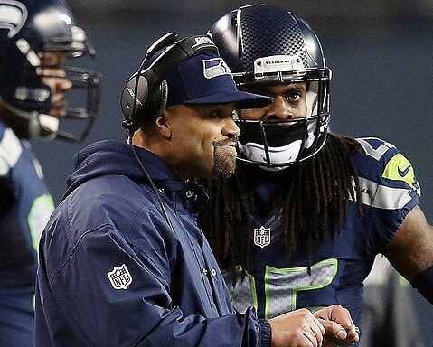 Cowboys Interview Kris Richard for Spot on Coaching Staff, Where Does He Fit?