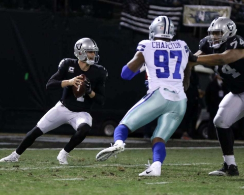 Is Defensive End Still A Top Need For Cowboys?