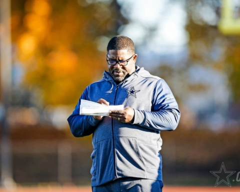 RB Coach Gary Brown Expected Back With Cowboys 2