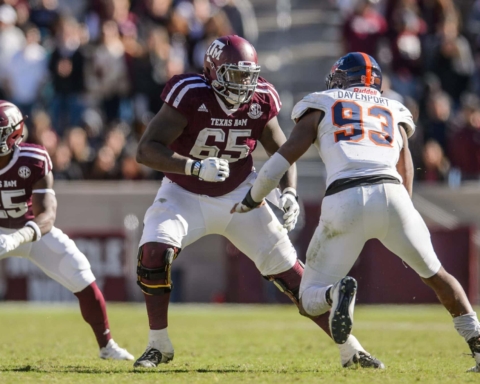 Sean's Scout: UTSA's Marcus Davenport Fills Pass Rush Need for Cowboys