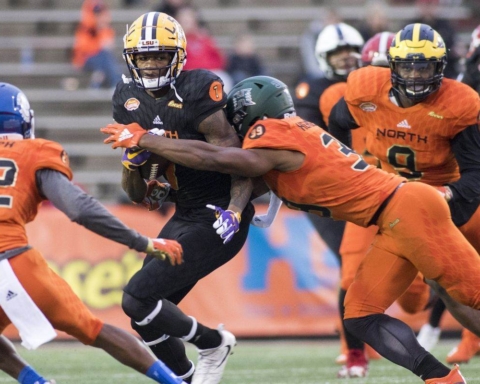 Senior Bowl Standouts: 3 Players That Should Be on Cowboys Radar