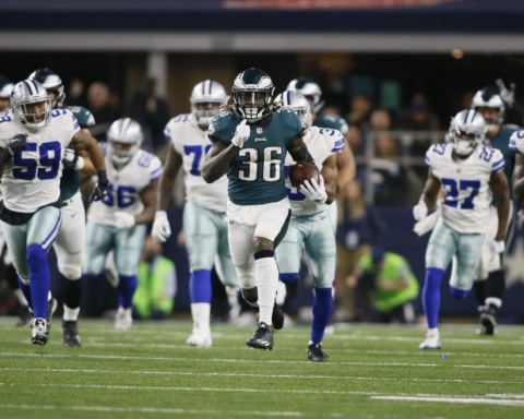 Where Do Cowboys Need New Starters the Most in 2018? 1