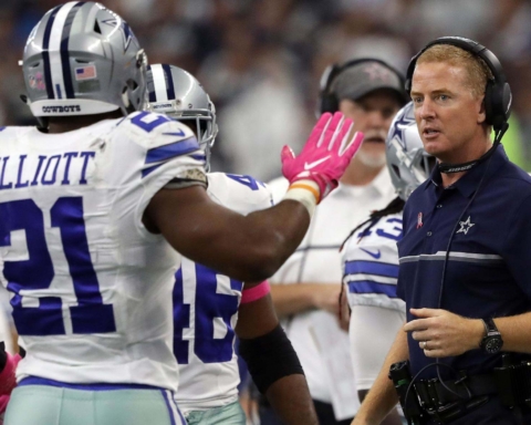 Where Will Dallas Cowboys Search For "Fresh Ideas" Begin? 5