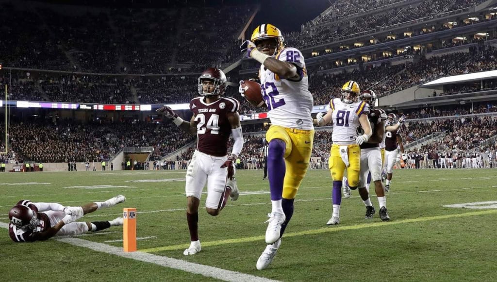 Senior Bowl Standouts: 3 Players That Should Be on Cowboys Radar 2