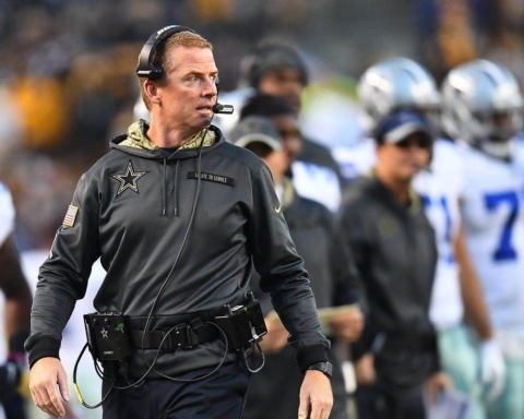 In Defense Of The Dallas Cowboys Coaching Changes