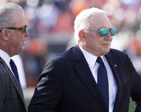 3 Reasons why Cowboys Change Their Free Agency Approach