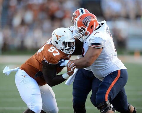 Cowboys Draft Priority Should be Upgrading the LG Position