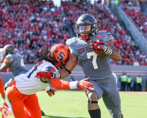 5 Hidden Gems for Cowboys Who Will Shine at the Combine