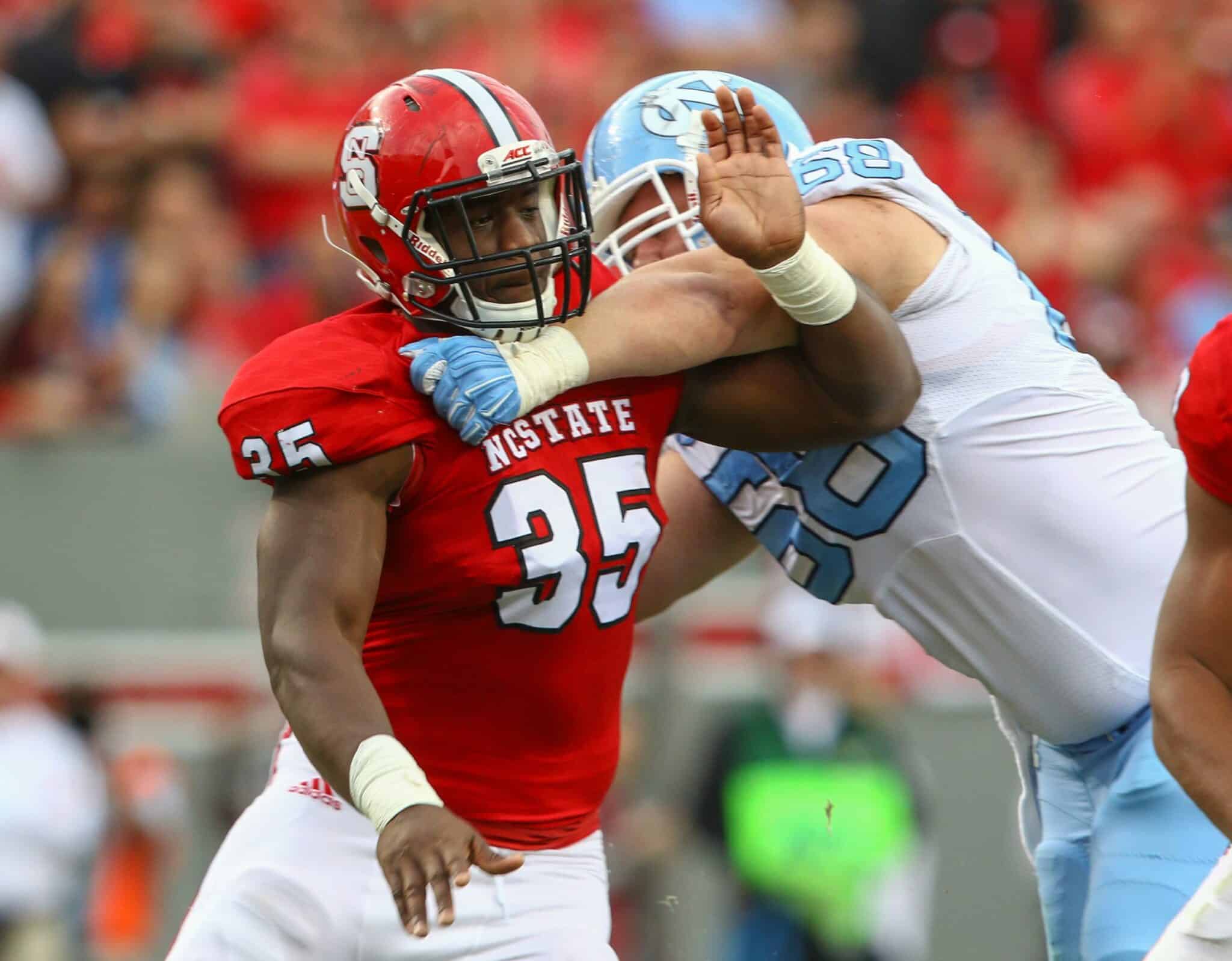 5 Hidden Gems for Cowboys Who Will Shine at the Combine 4