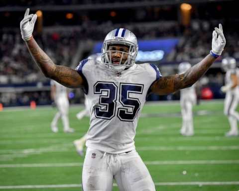 Will Kavon Frazier be Cowboys Version of Kam Chancellor?