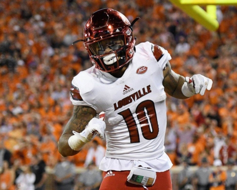 Cowboys Draft: Would Dallas Consider A 1st