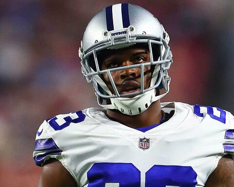 Cowboys 2018 Free Agents: CB Bene Benwikere