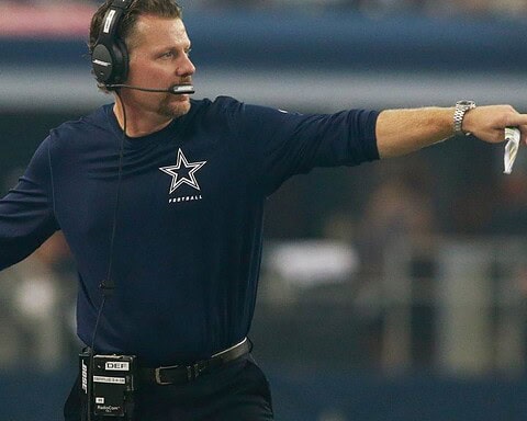 Josh McDaniels Fallout: Coach Matt Eberflus Return to Dallas?