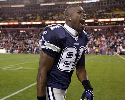 Terrell Owens