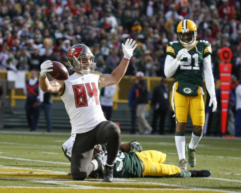 Five Restricted Free Agent options for the Dallas Cowboys