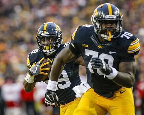 NFL Draft: 3 OL Cowboys Should Target