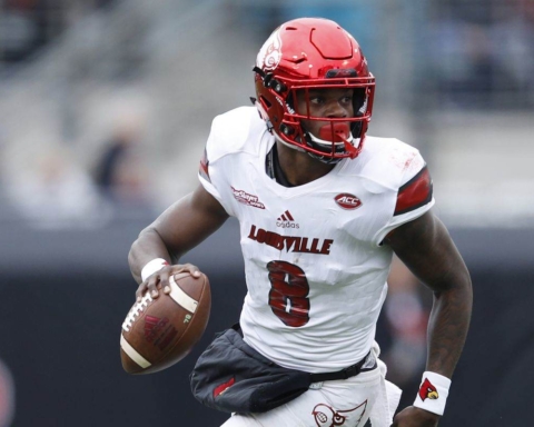 2018 NFL Draft: Pre-Combine Top 25 Big Board 1