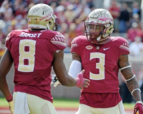 2018 NFL Mock Draft: Cowboys Add Starters At 3 Levels