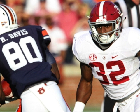 Cowboys Draft: 3 LBs To Pay Attention To