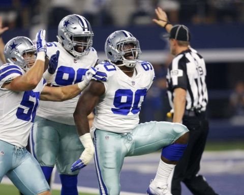 Cowboys en Español: Construyendo una Defensiva de Campeonato en Dallas