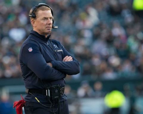 Doug Pederson's Success Will Make Jason Garrett's Seat Hotter 1