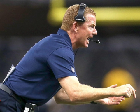 How Much Does Jason Garrett Have to Accomplish to be "Safe"?
