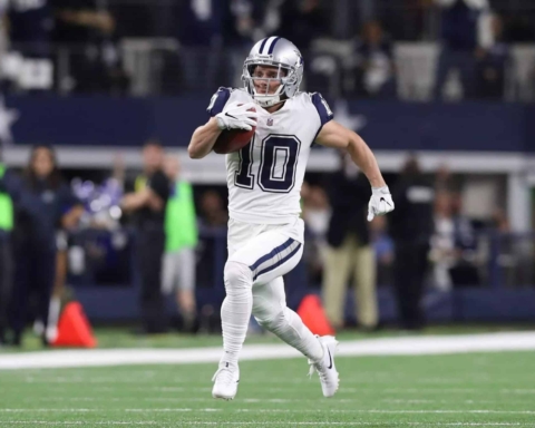 Switzer and Beasley: A Dilemma for Cowboys' 2018 Offseason