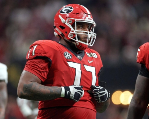 Why The Cowboys Shouldn't Draft a Guard in the First Round