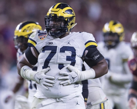 Cowboys Draft: 3 Players to Avoid at 19th Overall 2