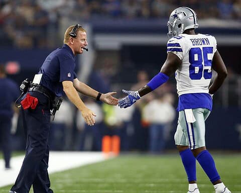 Cowboys Need Depth of 2017 Draft to Shine in 2018 2