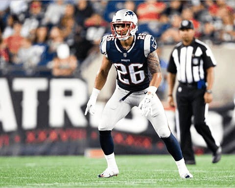 Dallas Cowboys Sign Converted QB Jason Thompson to Play Safety 1