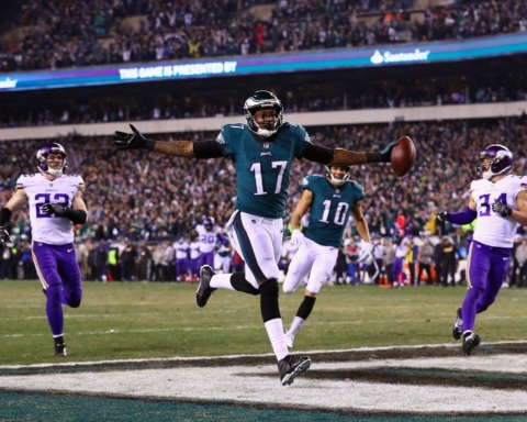 Super Bowl LII: A Not so Super Sunday? 1