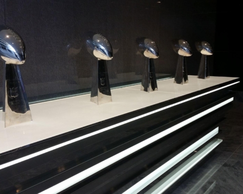 Super Bowl LII: A Not so Super Sunday?