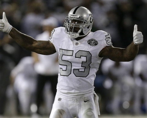 3 Former Penn State Alumni Cowboys Could Target in Free Agency