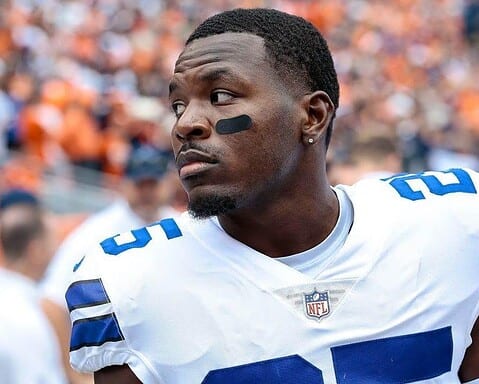 Cowboys Have Their Version of Tryann Mathieu in Xavier Woods?